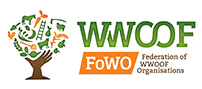 WWOOF logo